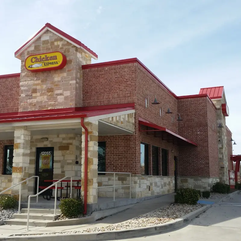 Chicken Express