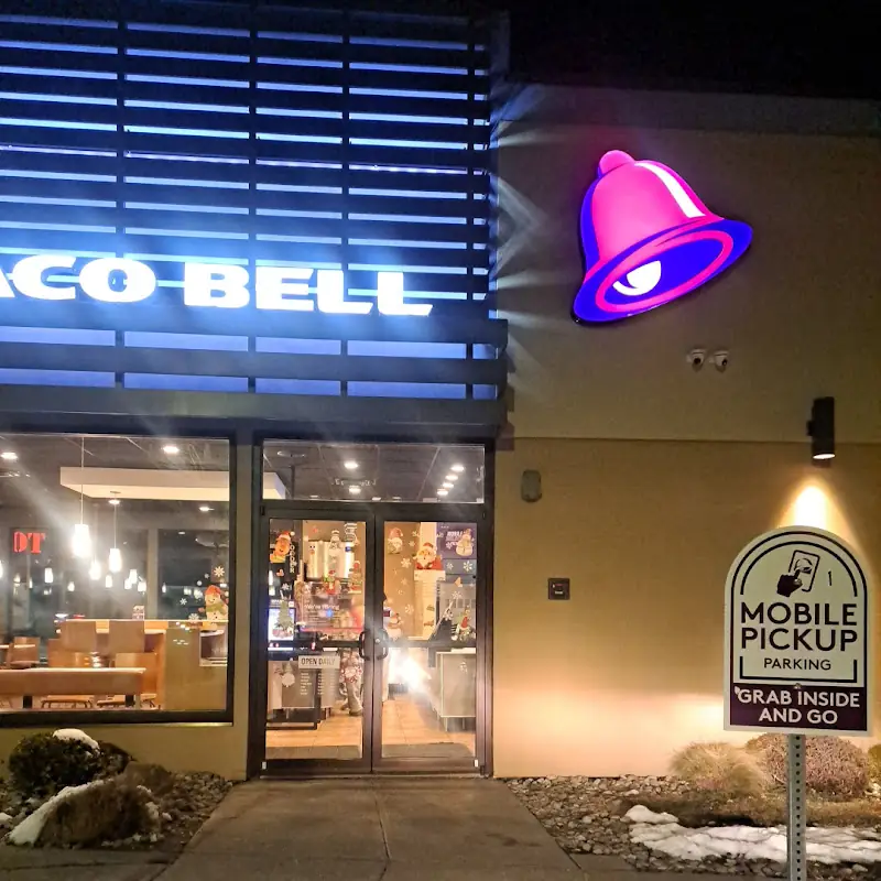 Taco Bell