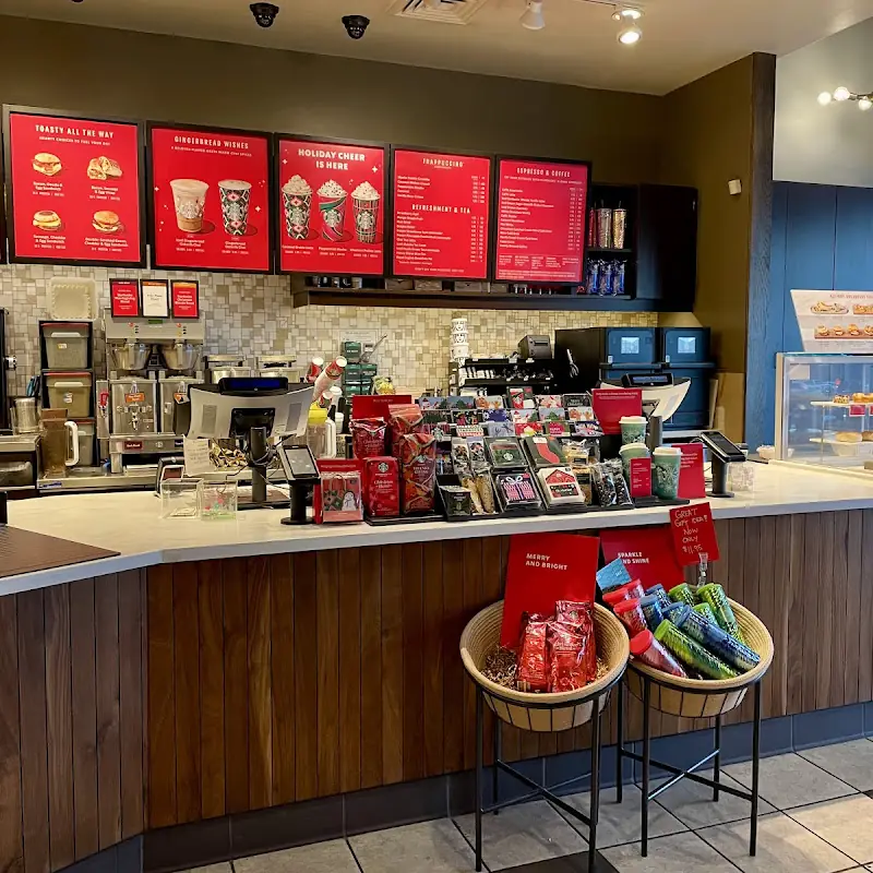 Starbucks Coffee Company