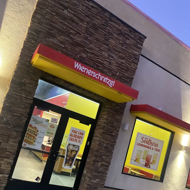 Wienerschnitzel