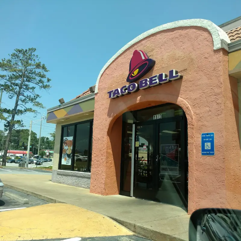 Taco Bell
