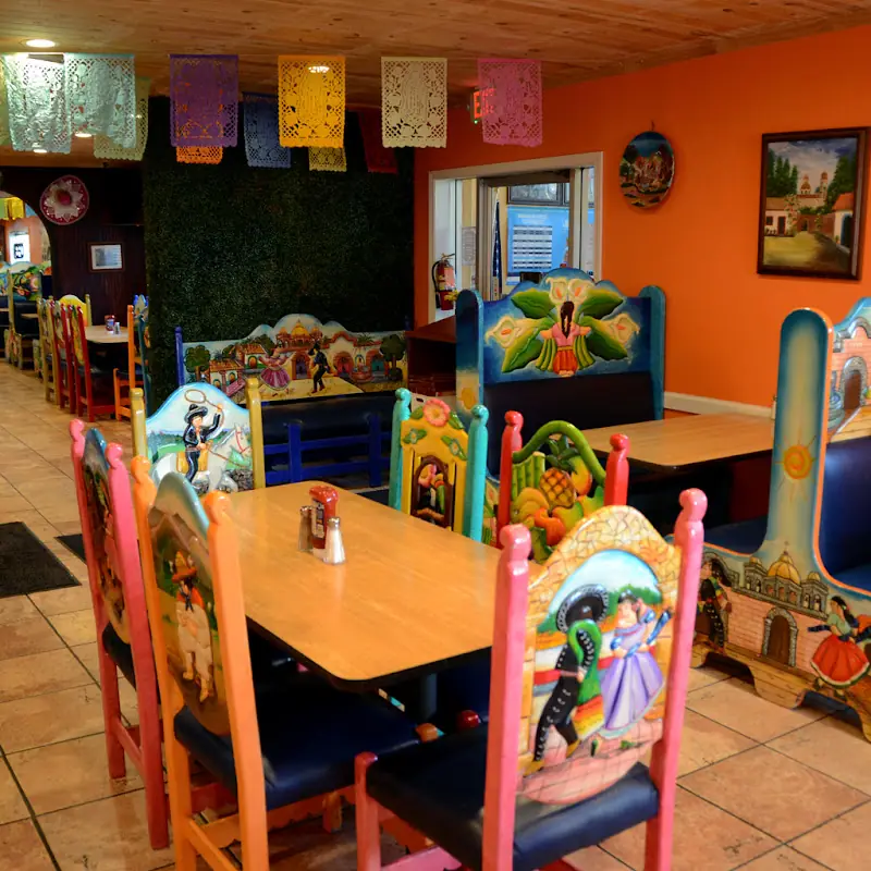 Azteca Mexican Restaurant