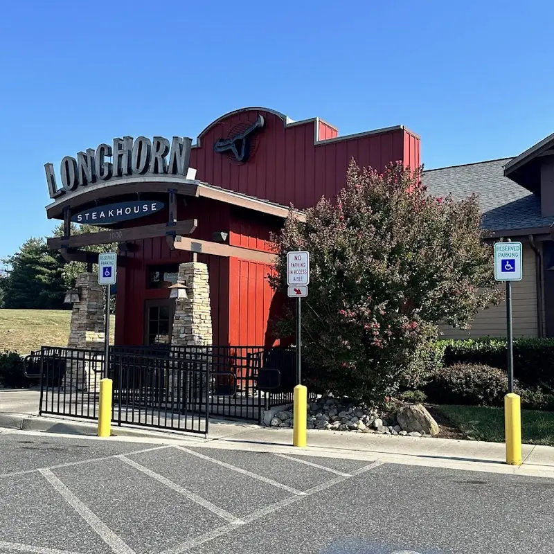 LongHorn Steakhouse
