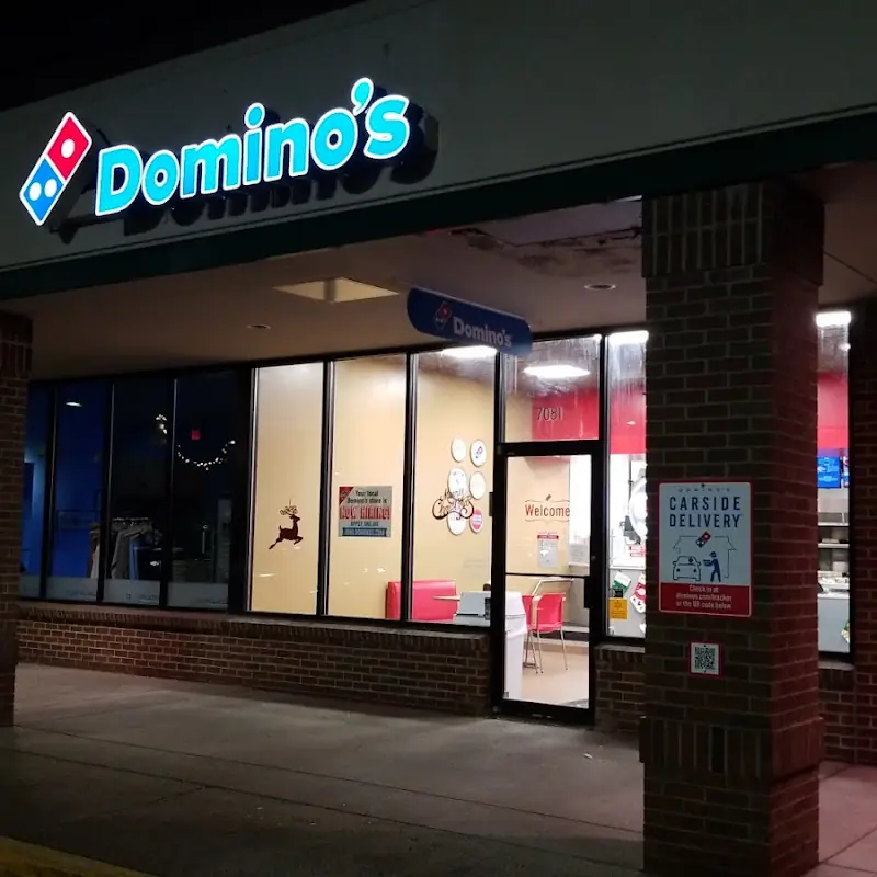 Domino's Pizza