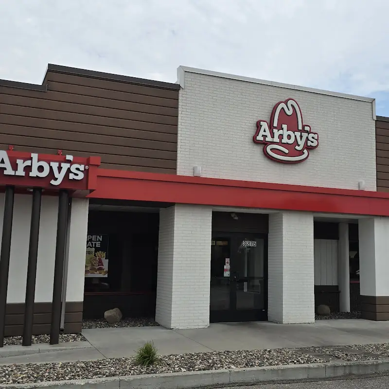 Arby's