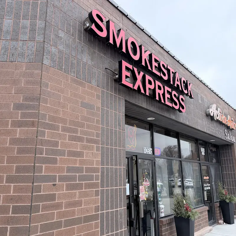 Smokestack Express