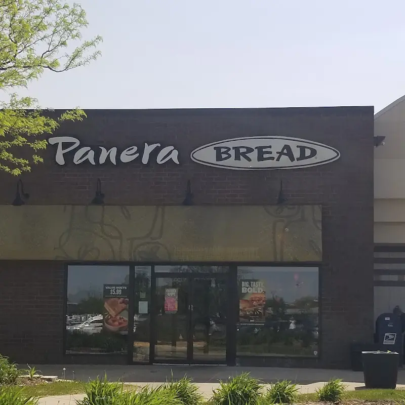 Panda Express