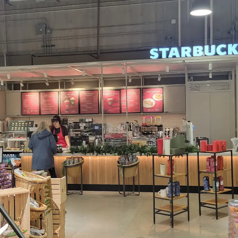 Starbucks Coffee Company