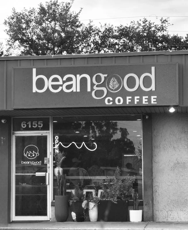 beangood coffee