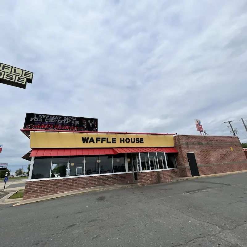 Waffle House