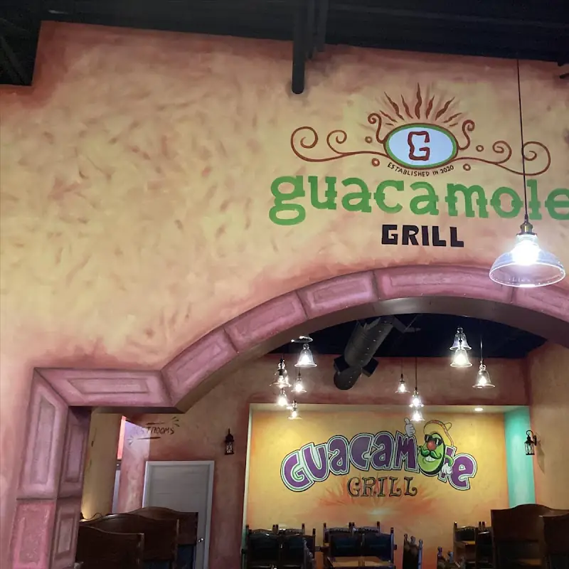 Guacamole Grill