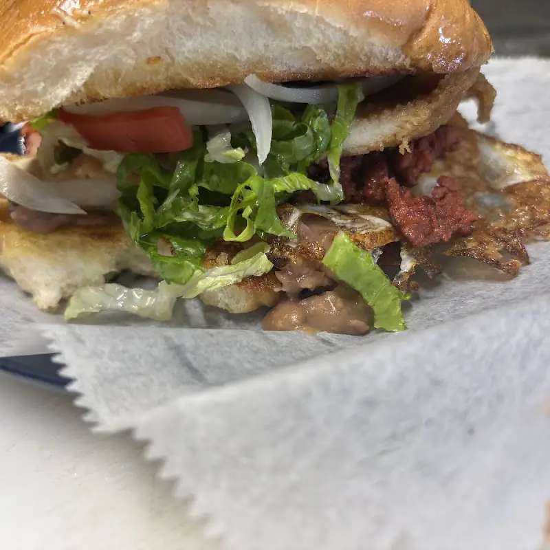 Taqueria el ńońo