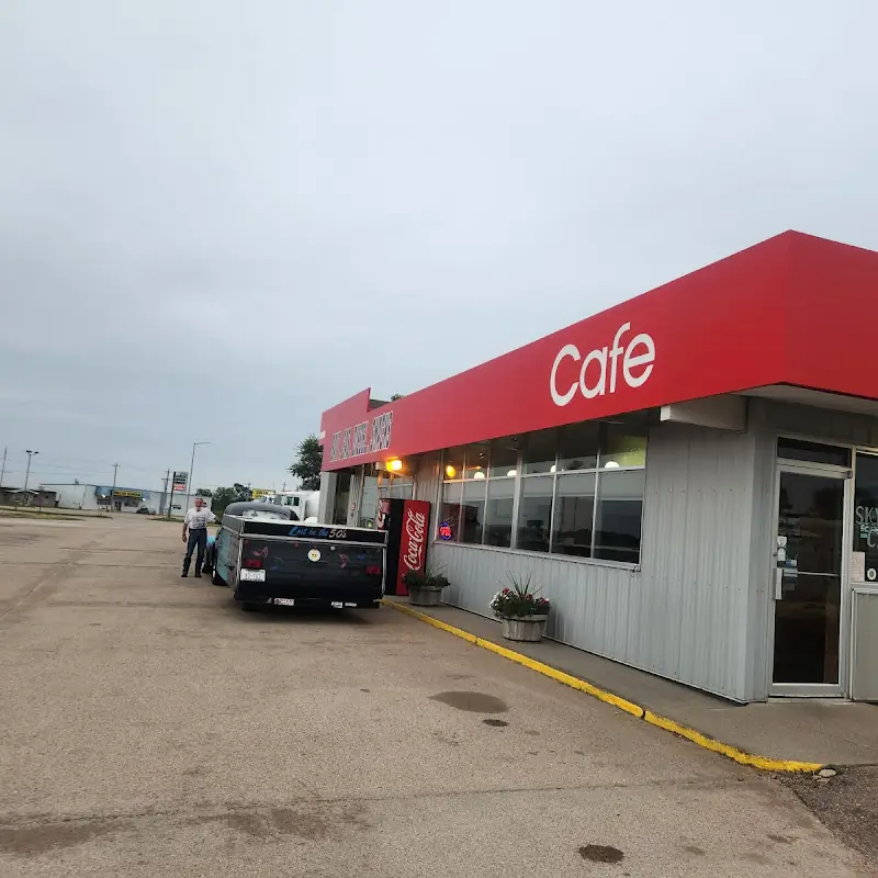 Skyline Café
