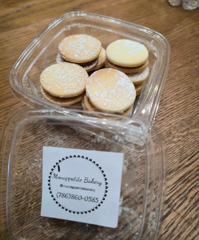 Mon Appetite Bakery