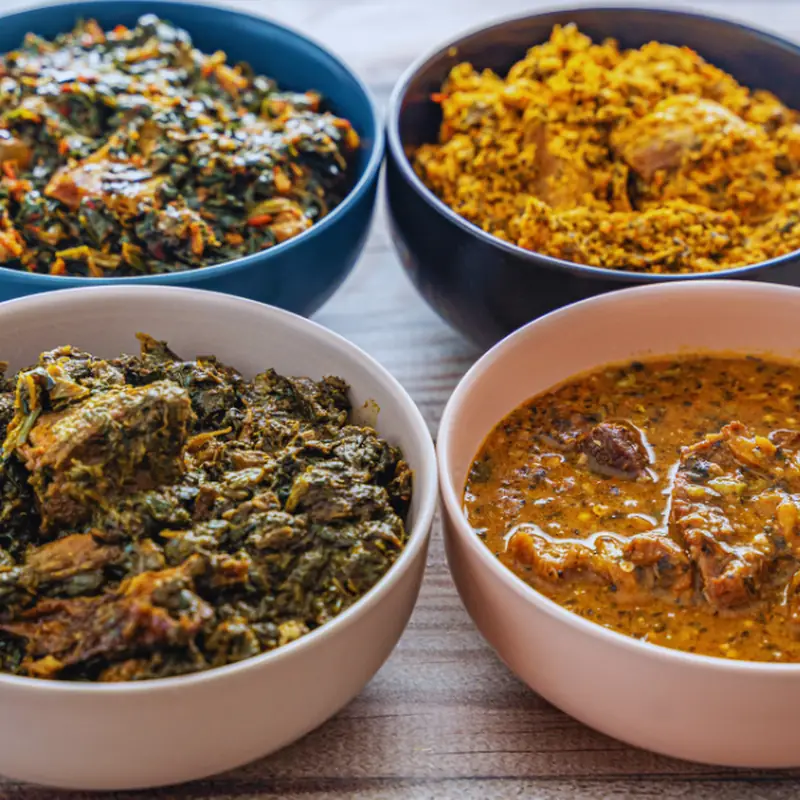 Curry Goat