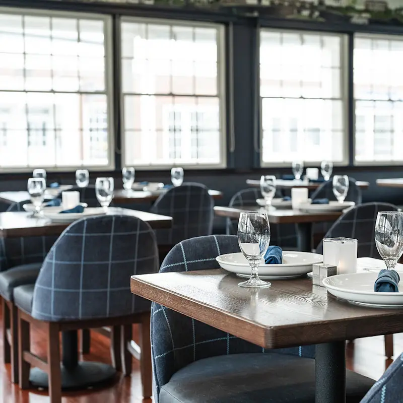 Wild Goose Tavern