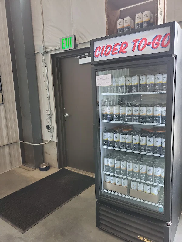 Highpoint Cider