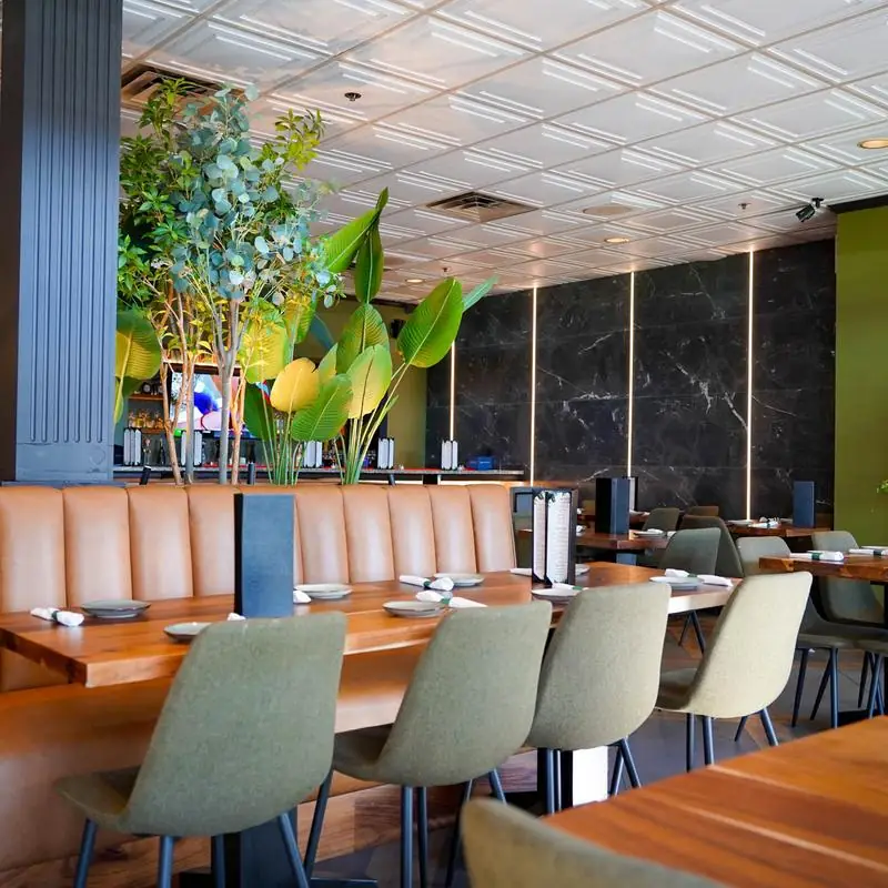Mezquite Mexican Cuisine