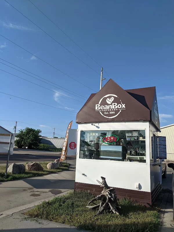 Bean Box Espresso
