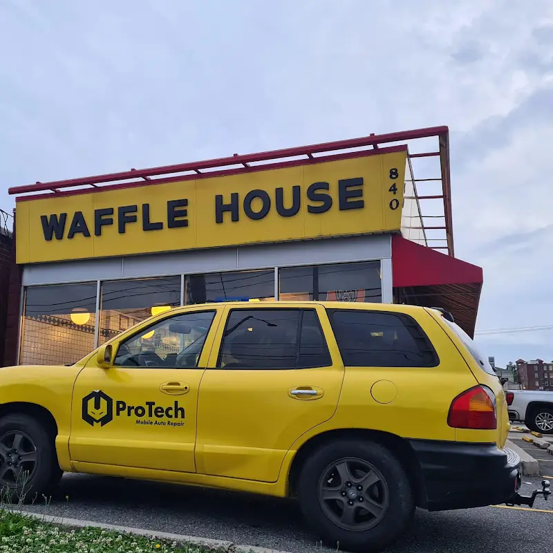 Waffle House