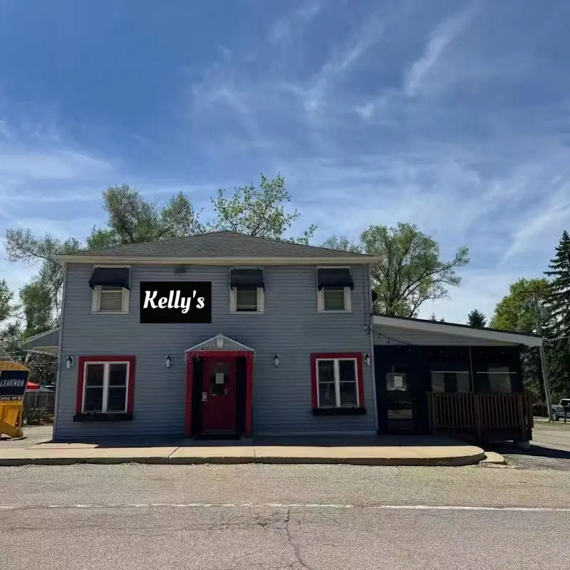 Kelly’s Restaurant