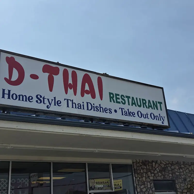 D-Thai Restaurant