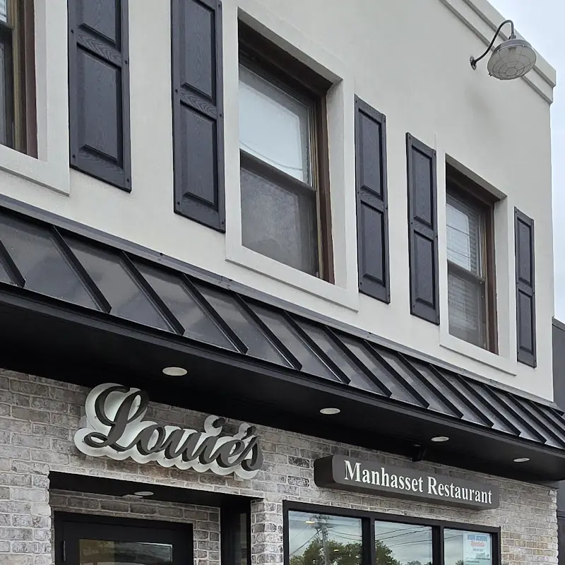 Louie's