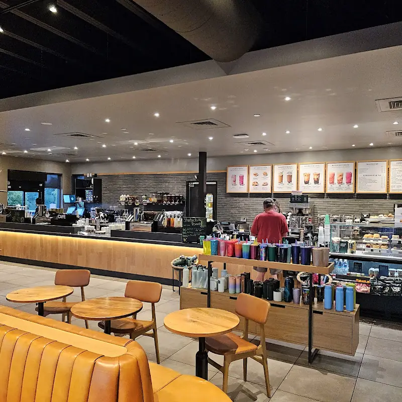 Starbucks Coffee Company