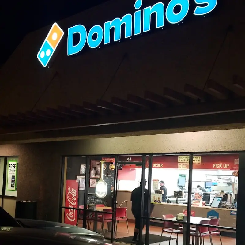 Domino's Pizza