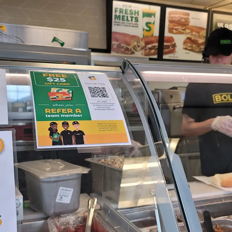 Subway