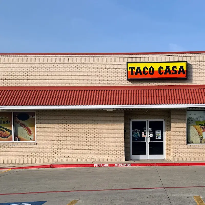 Taco Casa