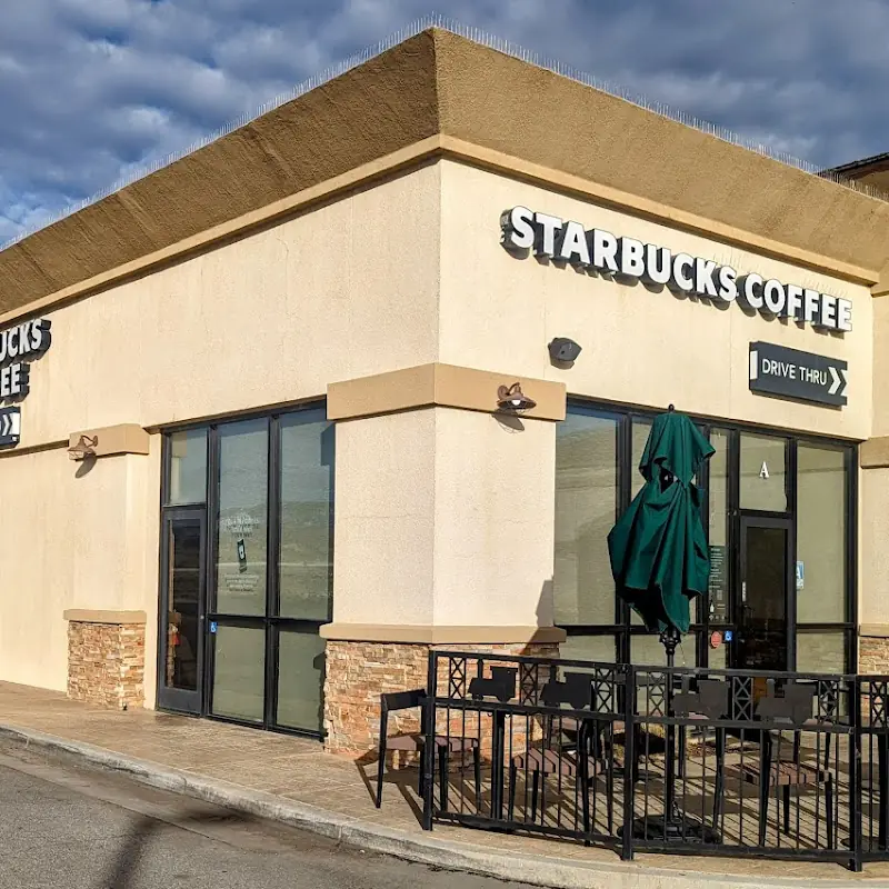 Starbucks Coffee Company