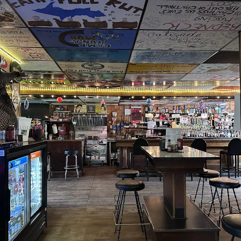 Hoppy's Bar & Grill