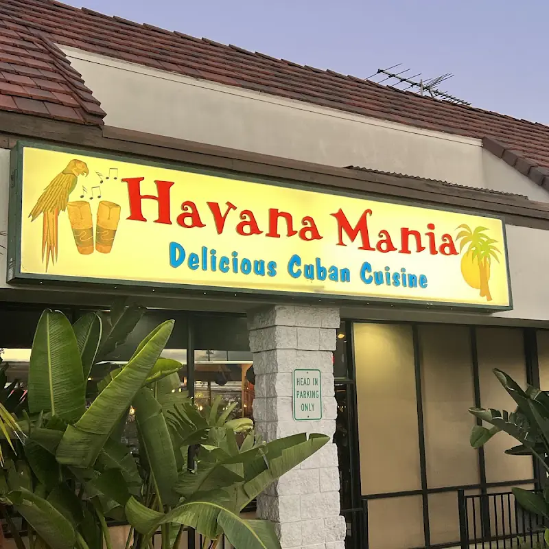 Havana Mania