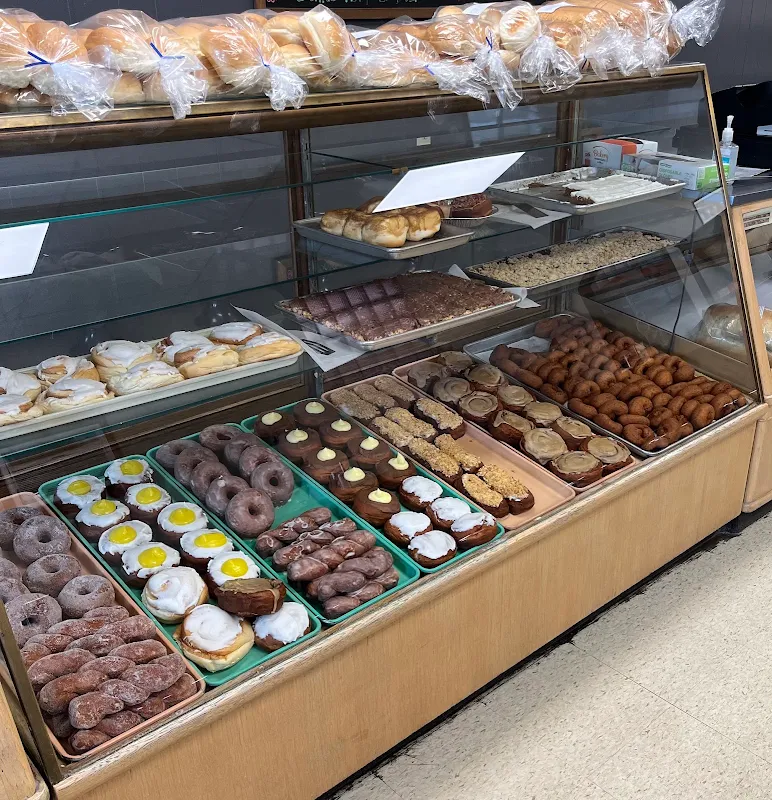 Brooten Hometown Bakery