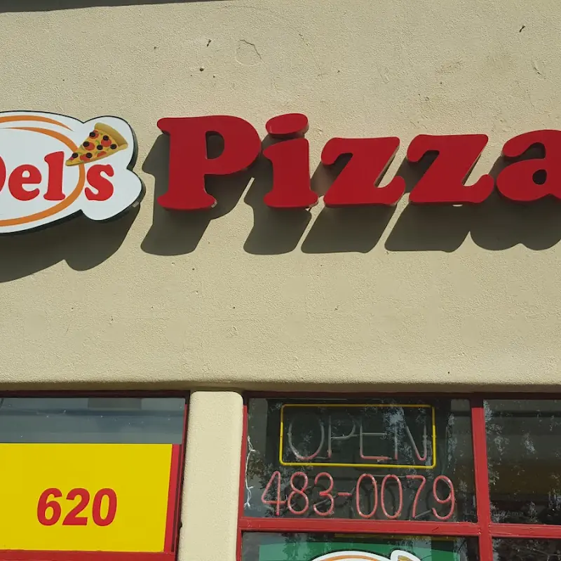 Del's Pizza