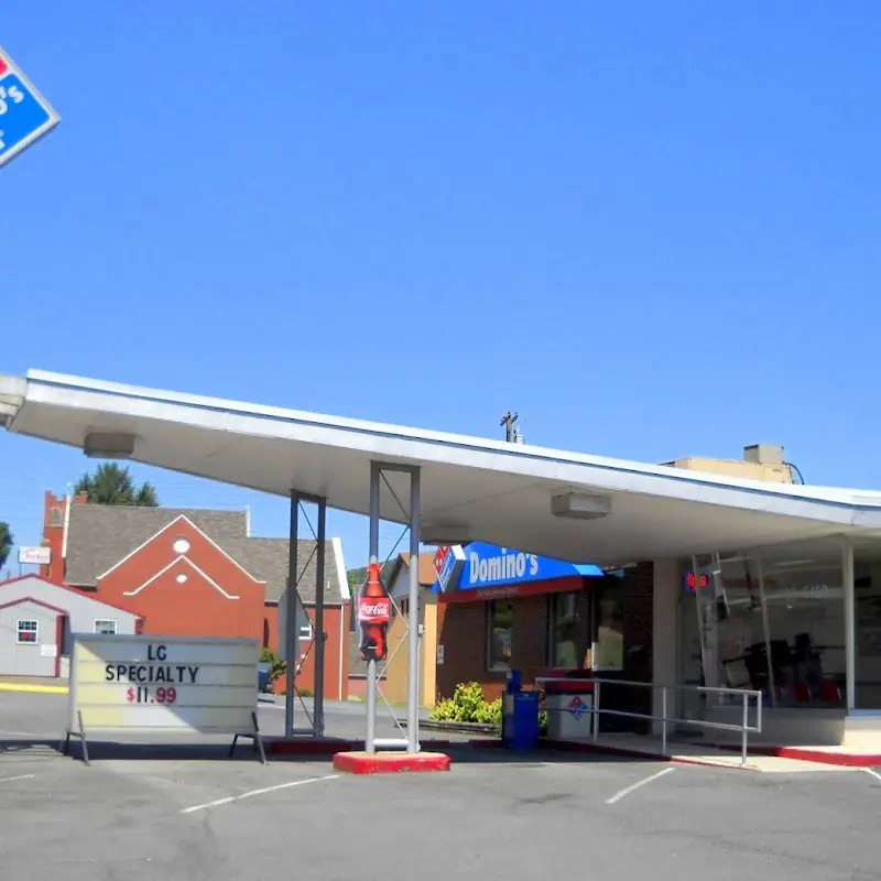 Domino's Pizza