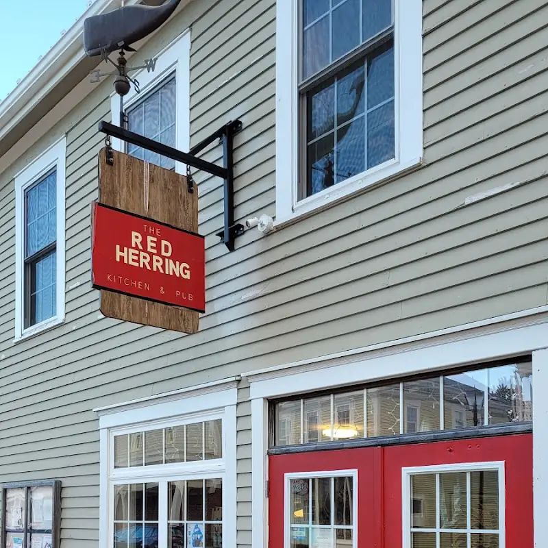 The Herring Pub