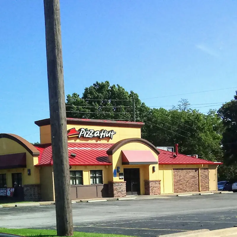 Pizza Hut