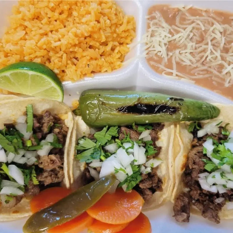 Taquería La Herradura
