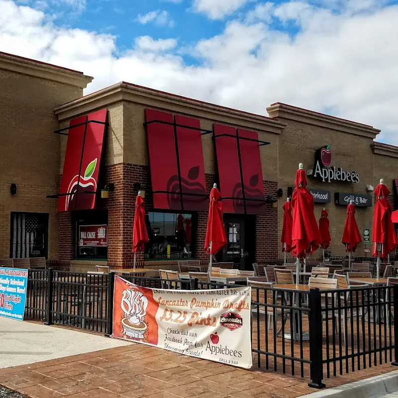 Applebee's Grill + Bar