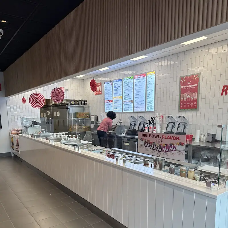 Smoothie King