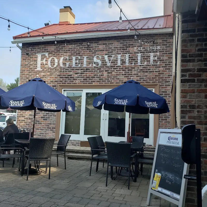Hops Fogelsville Hotel