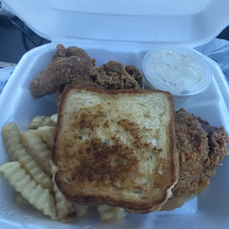 Kootsies Kitchen