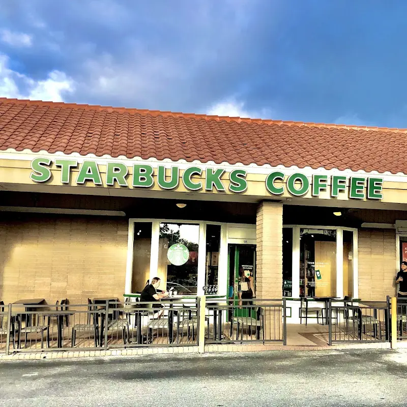 Starbucks Coffee Company
