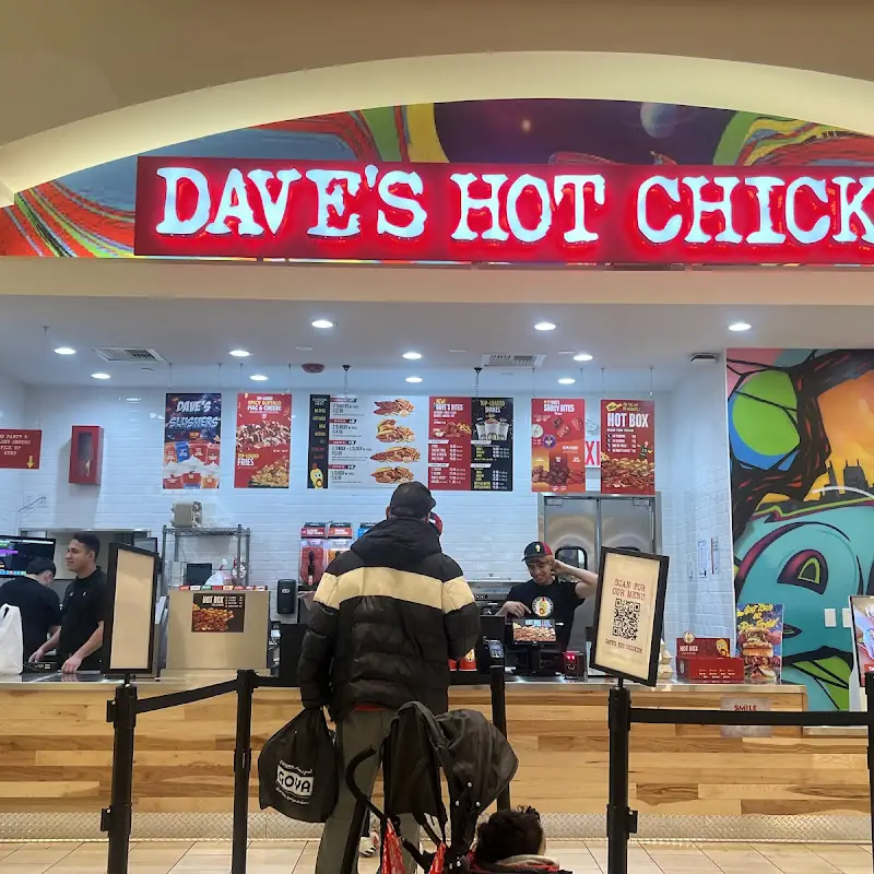 Dave's Hot Chicken
