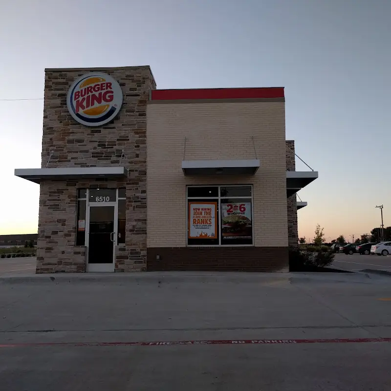 Burger King