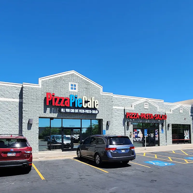 Pizza Pie Cafe Layton