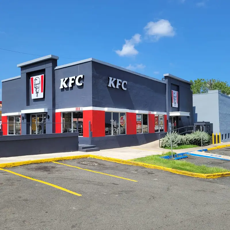 KFC