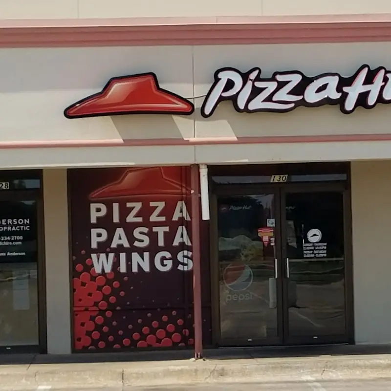 Pizza Hut